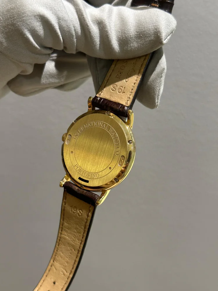 IWC Portofino Automatic